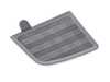 Genuine MINI INSERT MAT, DOOR POCKET, LEF - (NO LONGER AVAILABLE) 51417400013 View 4