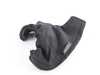 Condor Speed Shop BMW E36 E46 Shift Boot & E-Brake Boot | Black Suede  SUEDE-COMBO46 View 5