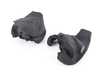 Condor Speed Shop BMW E36 E46 Shift Boot & E-Brake Boot | Black Suede  SUEDE-COMBO46 View 7