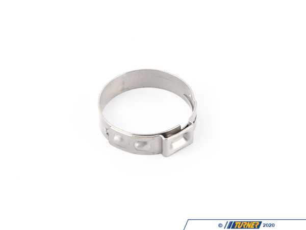Genuine BMW HOSE CLAMP 17518053532