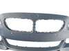 Genuine BMW Front Bumper Cover - Primed - M/Us/Sra/Pdc - F06, F12, F13 51118068940KT View 1
