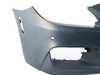 Genuine BMW Front Bumper Cover - Primed - M/Us/Sra/Pdc - F06, F12, F13 51118068940KT View 3