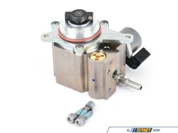 Packaged by Turner Fuel Pump High Pressure Kit 13517588879TKT