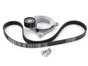 Genuine BMW Accessory Belt Service Kit - B38 B46/48 B58