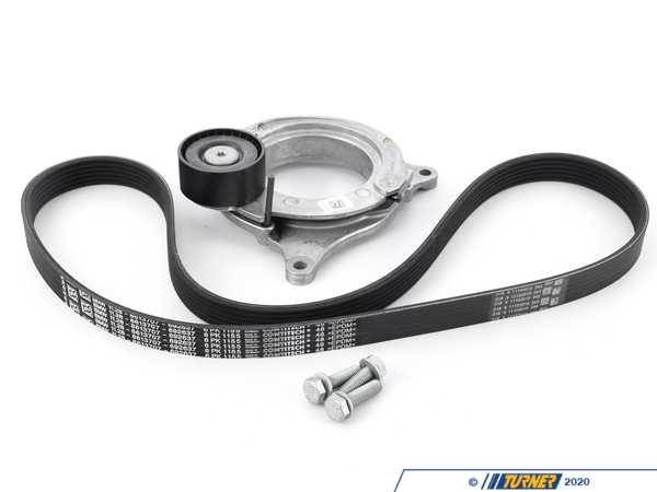 Genuine BMW Genuine BMW Accessory Belt Service Kit - B38 B46/48 B58 11288613707KT