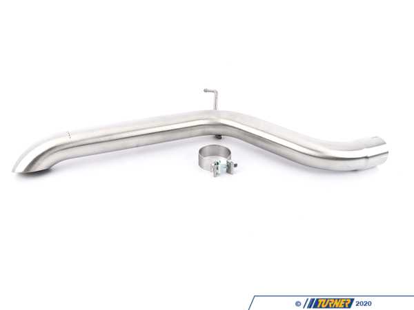 Turner Motorsport Turner Motorsport Muffler Delete - E39 540 024413TMS01A