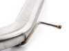 Turner Motorsport Turner Motorsport Muffler Delete - E39 540 024413TMS01A View 6
