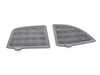 Genuine MINI INSERT MAT, DOOR POCKET, RIG 51417400014 View 1