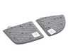 Genuine MINI INSERT MAT, DOOR POCKET, RIG 51417400014 View 2