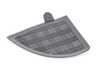 Genuine MINI INSERT MAT, DOOR POCKET, RIG 51417400014 View 3
