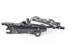 Genuine MINI RIGHT ENGINE HOOD HI 41007449380 View 3