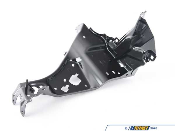 Genuine MINI MOUNT FOR HEADLIGHT, 51647378745