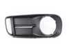 Genuine MINI BLENDE BUGLEUCHTE RE 51117390534 View 1