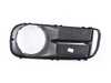 Genuine MINI BLENDE BUGLEUCHTE RE 51117390534 View 3