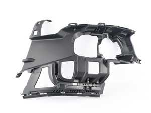 MOUNTING FRONT LIGHT