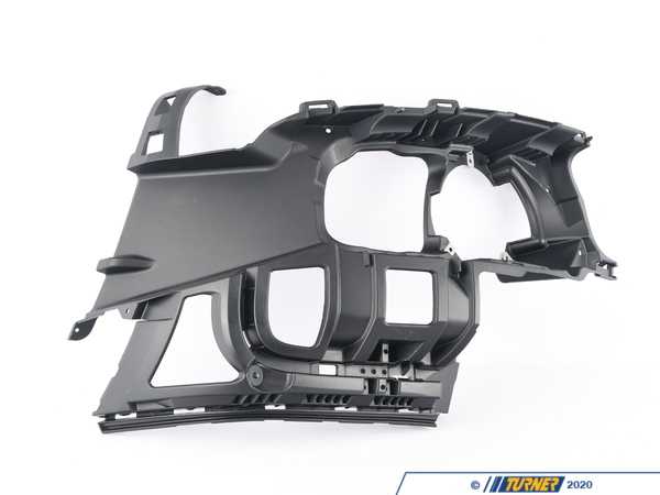 Genuine MINI MOUNTING FRONT LIGHT 51117390507