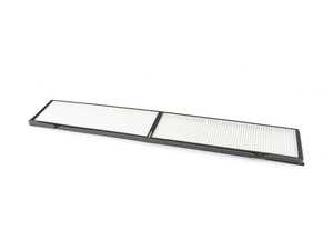 Cabin Air Filter