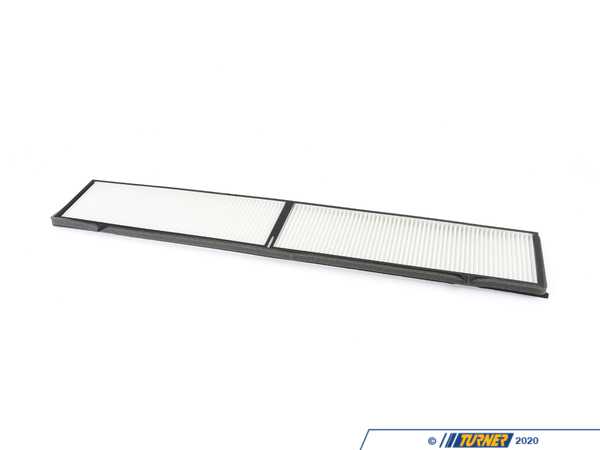 Meyle Cabin Air Filter 64319142114