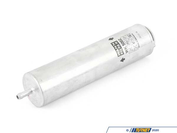 Mann Fuel Filter 13327811227
