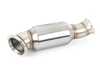 VRSF VRSF Downpipe Upgrade - Performance High Flow Cat - N55 10302011 View 6