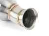 VRSF VRSF Downpipe Upgrade - Performance High Flow Cat - N55 10302011 View 7