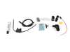 SnowPerformance Stage 2 Boost Cooler Forced Induction Progressive Water-Methanol Injection Kit (Stainless Steel Braided Line, 4AN Fittings) SN0-210-BRD View 6