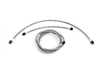 SnowPerformance Stage 2 Boost Cooler Forced Induction Progressive Water-Methanol Injection Kit (Stainless Steel Braided Line, 4AN Fittings) SN0-210-BRD View 8