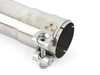 Milltek Sport Link Pipe MSM312 View 3