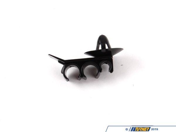 Genuine MINI Genuine MINI , Brake And Fuel Pipe - 16126757048 16126757048