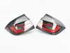 Genuine European BMW Genuine BMW M Performance Black line Tail Lights - F30 3 Series, F80 M3 63212450105 View 2