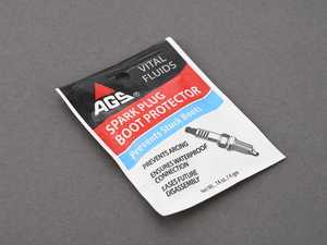 American Grease Stick Dielectric Spark Plug Boot Protector - 4 Gram Packet