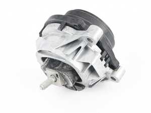 Corteco Engine Mount - Left - F25, F26