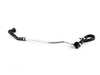Genuine BMW Coolant Hose - F30 17127627106 View 1