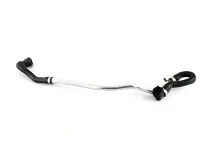 Coolant Hose - F30