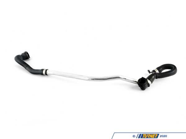Genuine BMW Coolant Hose - F30 17127627106