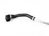 Genuine BMW Coolant Hose - F30 17127627106 View 3
