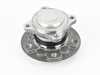 Febi Wheel Hub With Bearing Assembly - Rear 33416867927 View 1