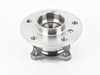 Meyle Mayle - Wheel Hub and Bearing Assembly 33416859547 View 1