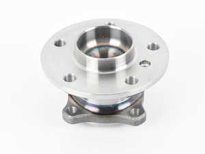 OEM FAG Front Wheel Hub With Bearing Assembly - BMW I01 i3