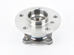 OEM FAG Front Wheel Hub With Bearing Assembly - BMW I01 i3