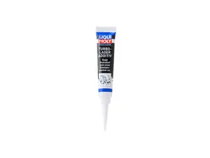 Liqui-Moly Pro-Line Turbocharger Additive - 20g Tube