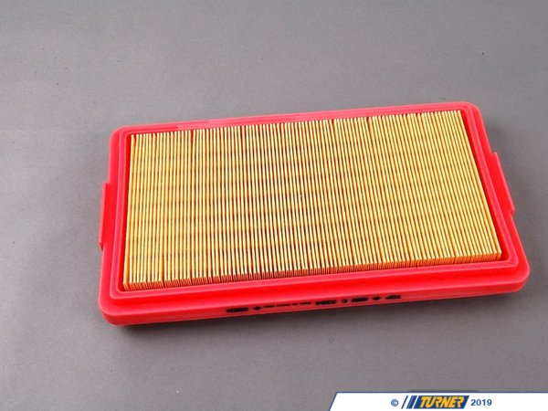 Mann Engine Air Filter 13721271254
