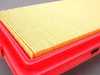 Mann Engine Air Filter 13721271254 View 2
