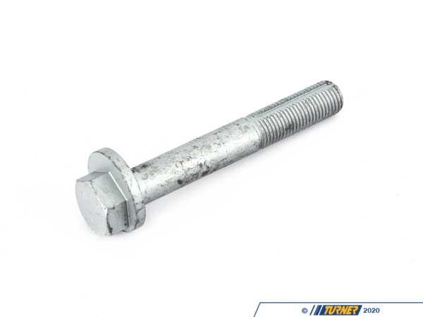 Genuine BMW ECCENTRIC BOLT 33321136453
