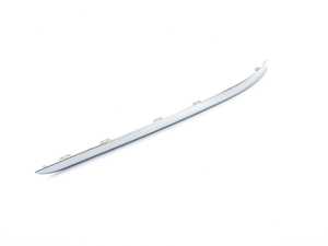 Genuine BMW Moulding Rocker Panel Rear L - 51127365559