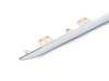 Genuine BMW Genuine BMW Moulding Rocker Panel Rear L - 51127365559 51127365559 View 2