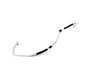 Genuine BMW Genuine BMW Suction Pipe Evaporator-Compressor - 64509209714 - E90 64509209714 View 1