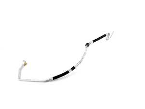 Genuine BMW Suction Pipe Evaporator-Compressor - 64509209714 - E90