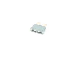 Genuine BMW Fuse 2A - 61131386849 - E30,E34,E36