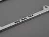 Genuine BMW Genuine BMW Laser Slimline Plate - Polis - 82120042709 82120042709 View 4